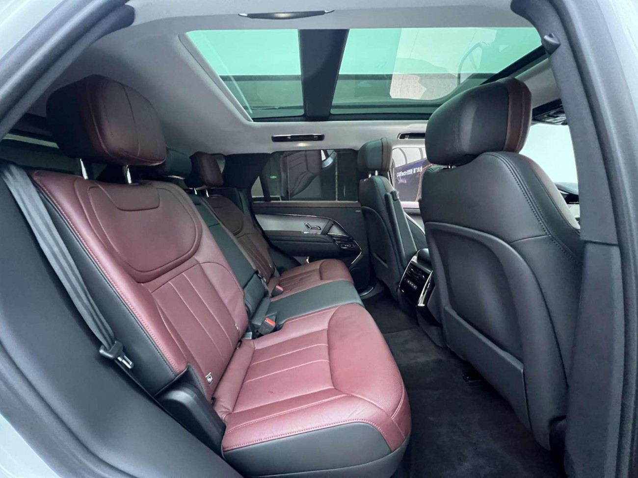 Land Rover Range Rover Sport 2023