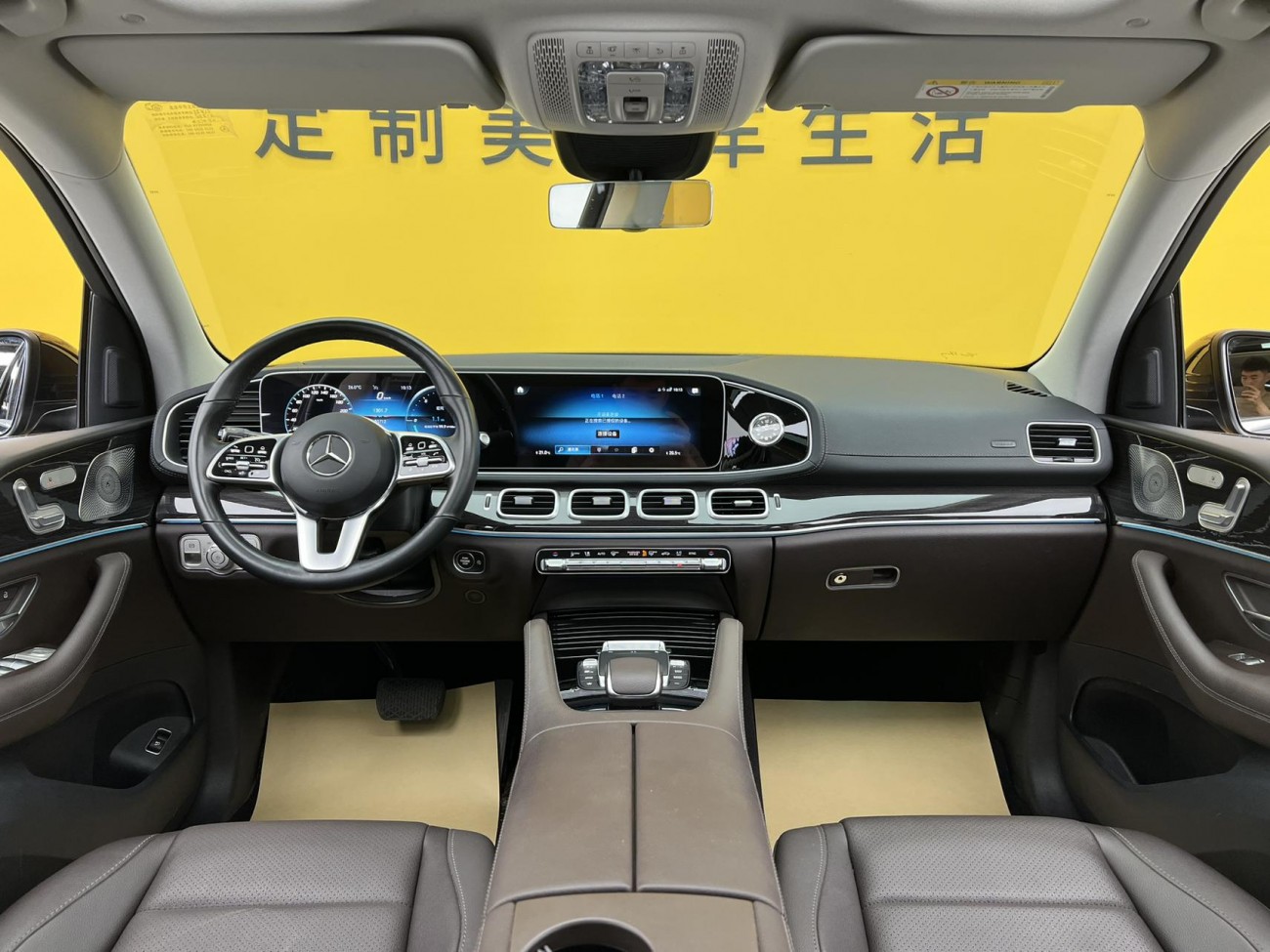 Mercedes-Benz GLE 350 4MATIC 2022