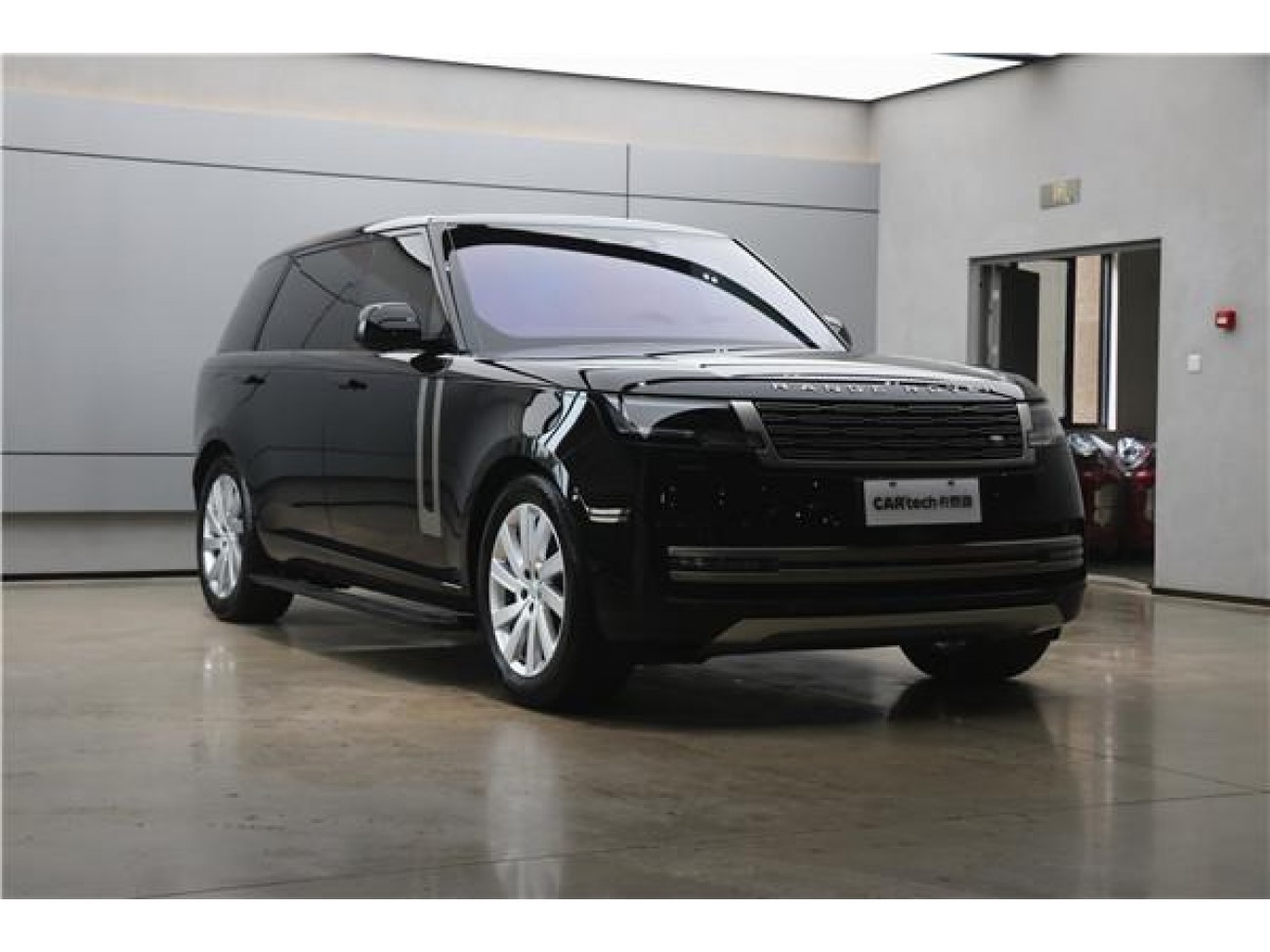 Land Rover Range Rover 2024