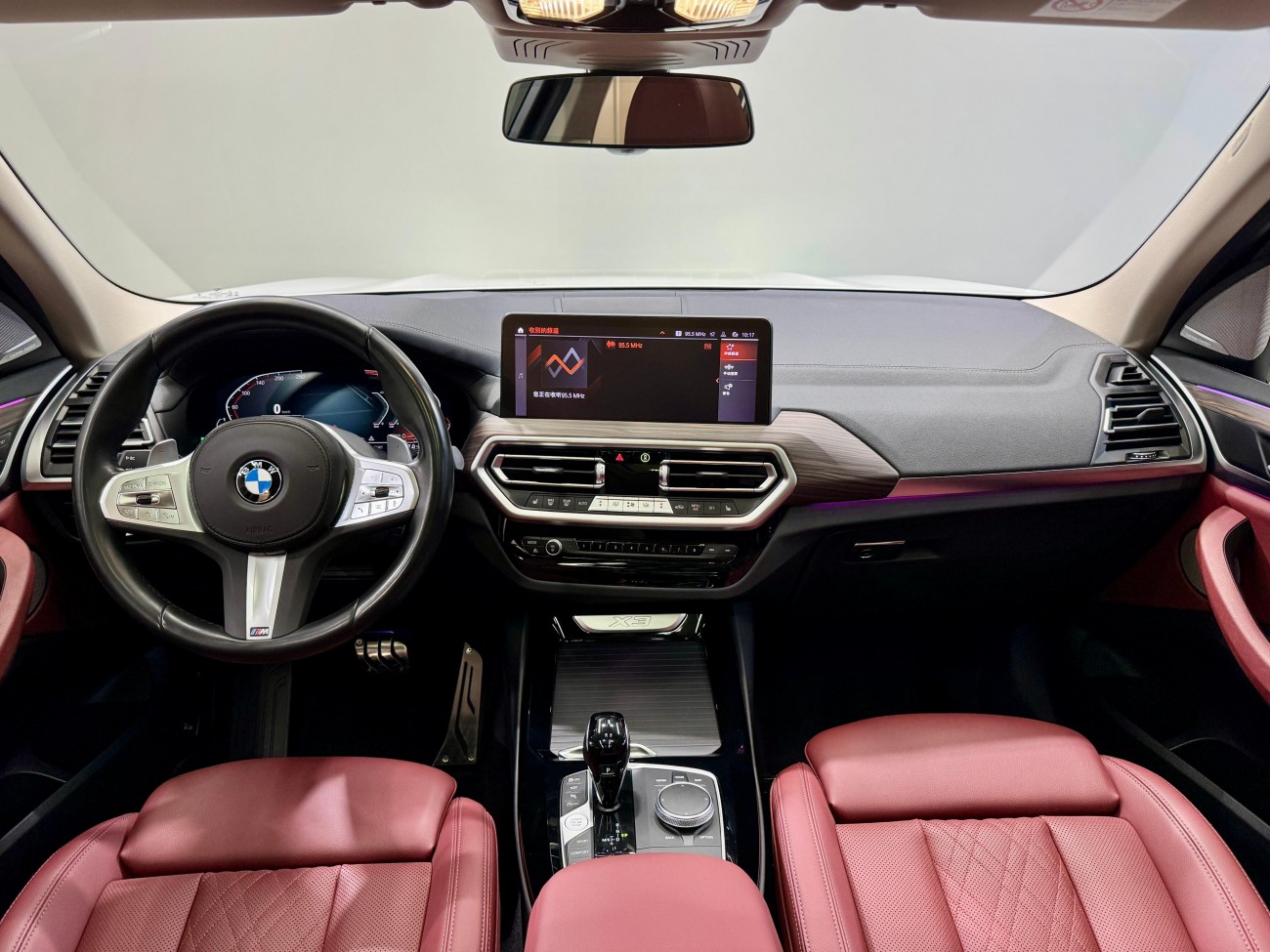 BMW X3 2023