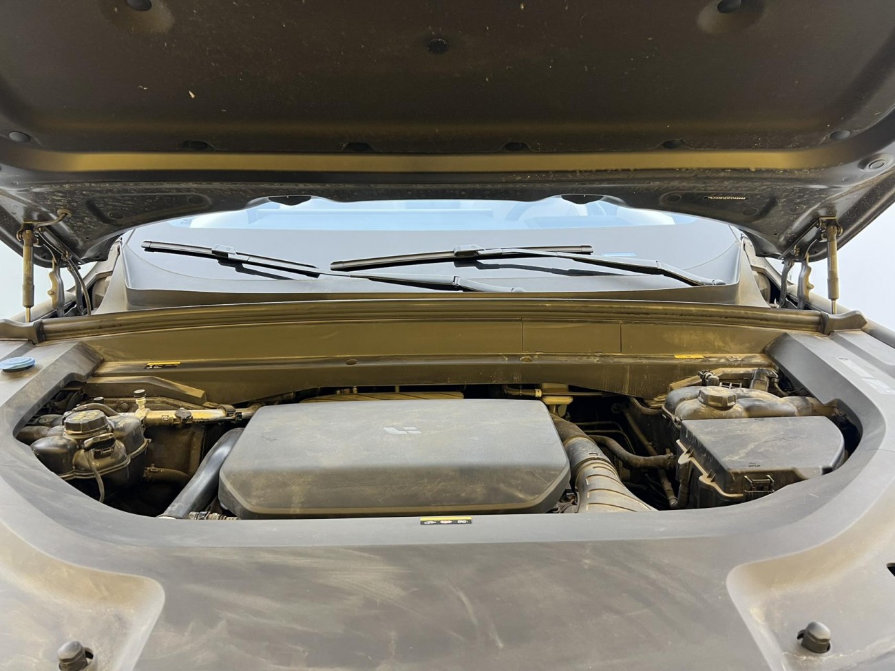 Li Auto L9 2023
