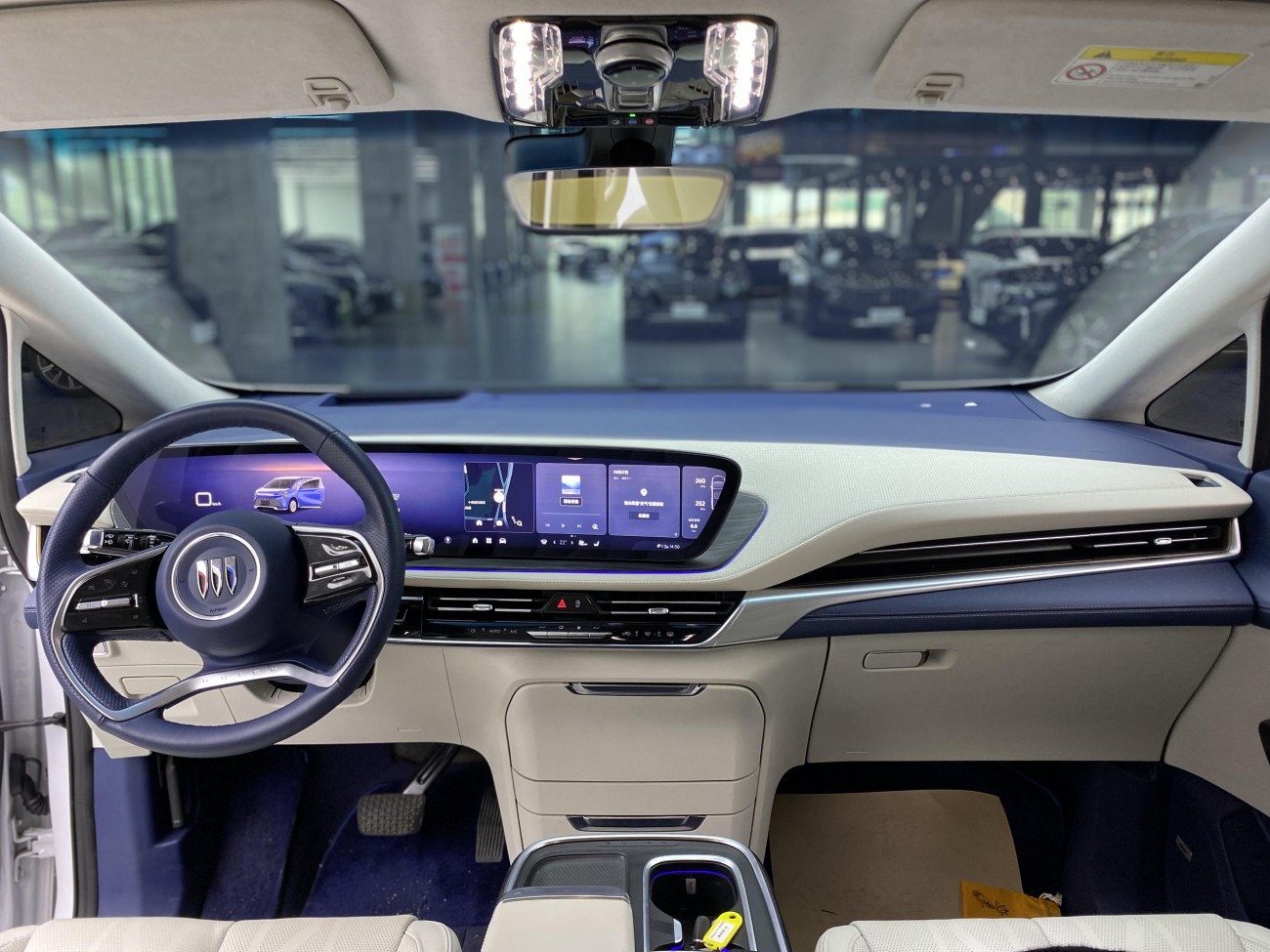 Buick Century 2023
