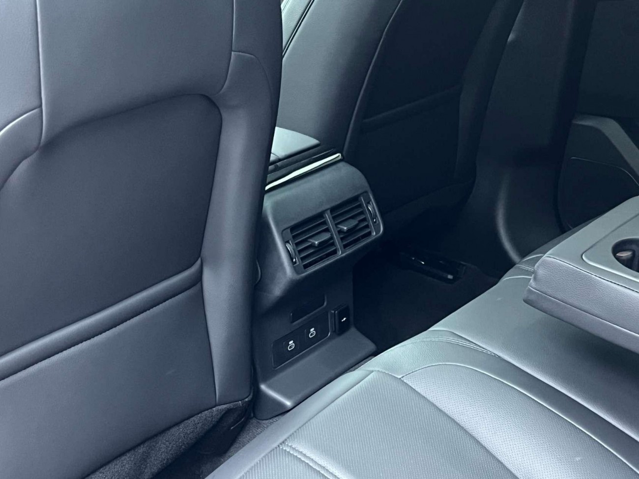 Land Rover Range Rover 2024