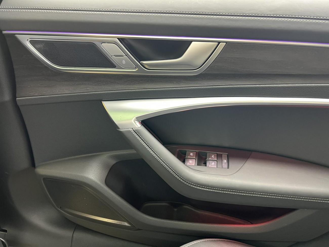 Audi A6L 55 TFSI 2023
