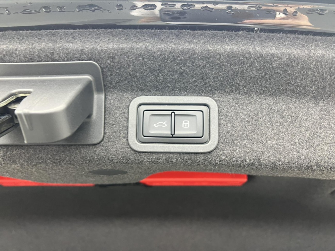 Audi A6L 55 TFSI 2023