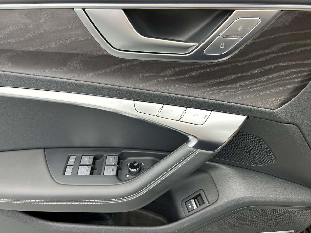 Audi A6L 55 TFSI 2023