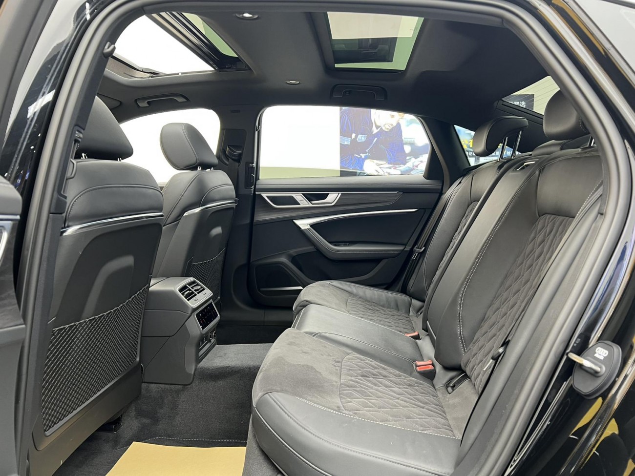 Audi A6L 55 TFSI 2023