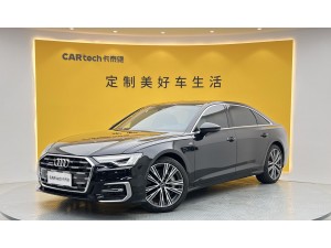 Audi A6L 55 TFSI 2023