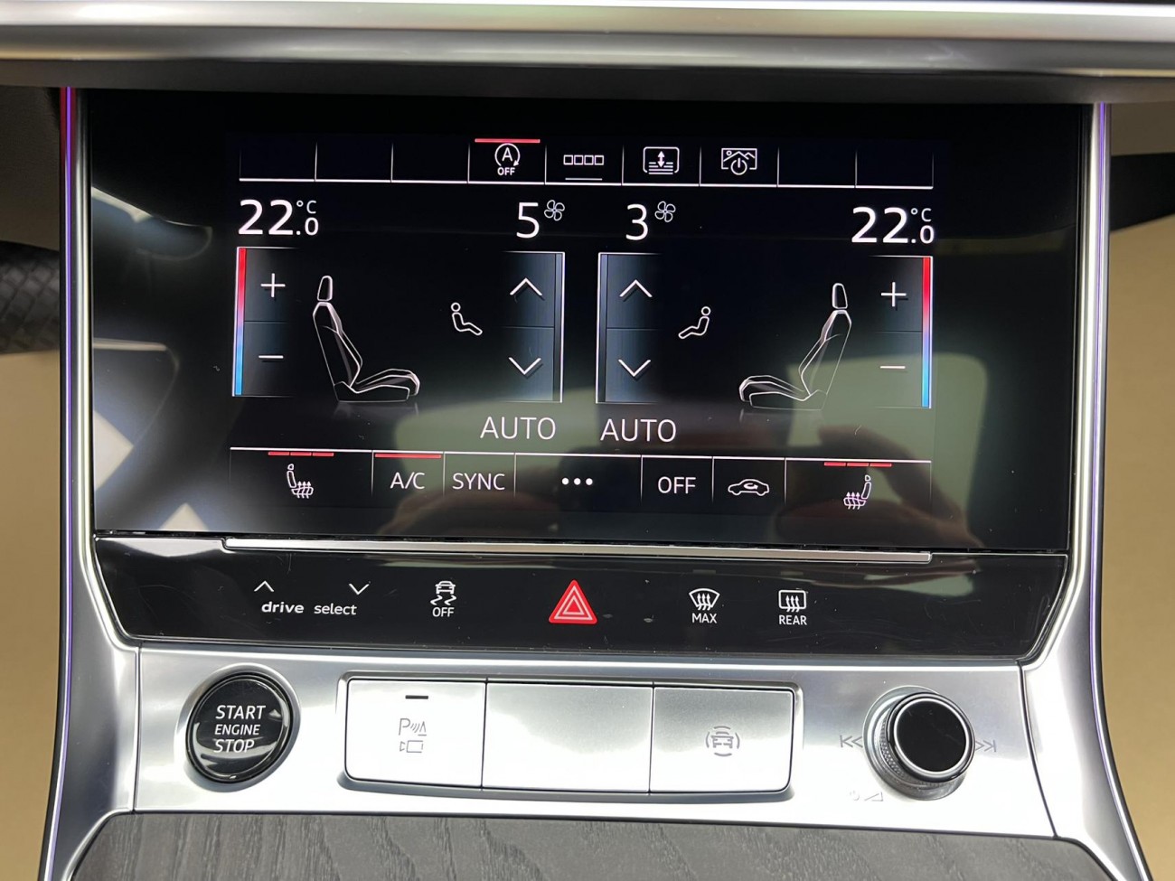 Audi A6L 55 TFSI 2023