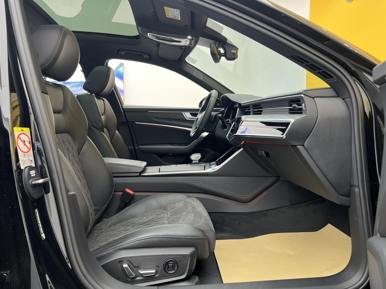 Audi A6L 55 TFSI 2023