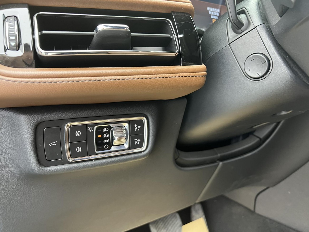 Lincoln Aviator 2022