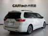 Toyota Sienna 2019