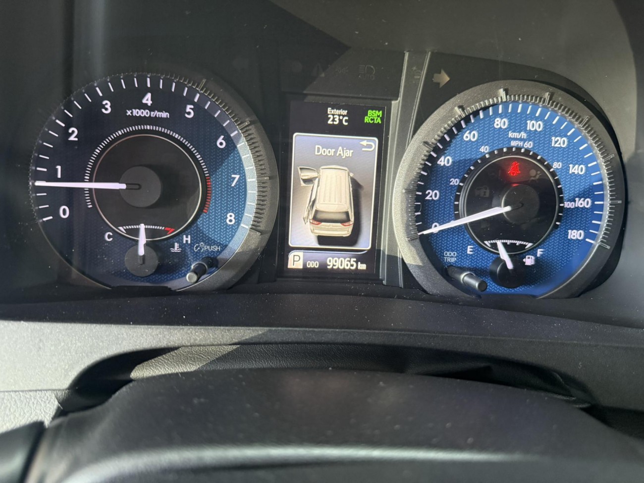 Toyota Sienna 2019