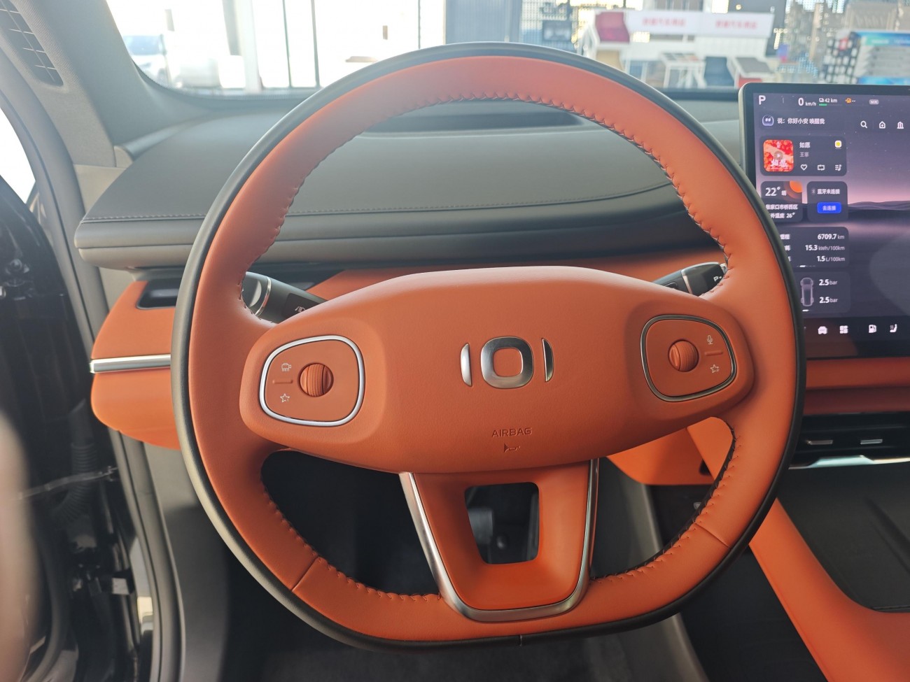 Changan Eado 2025