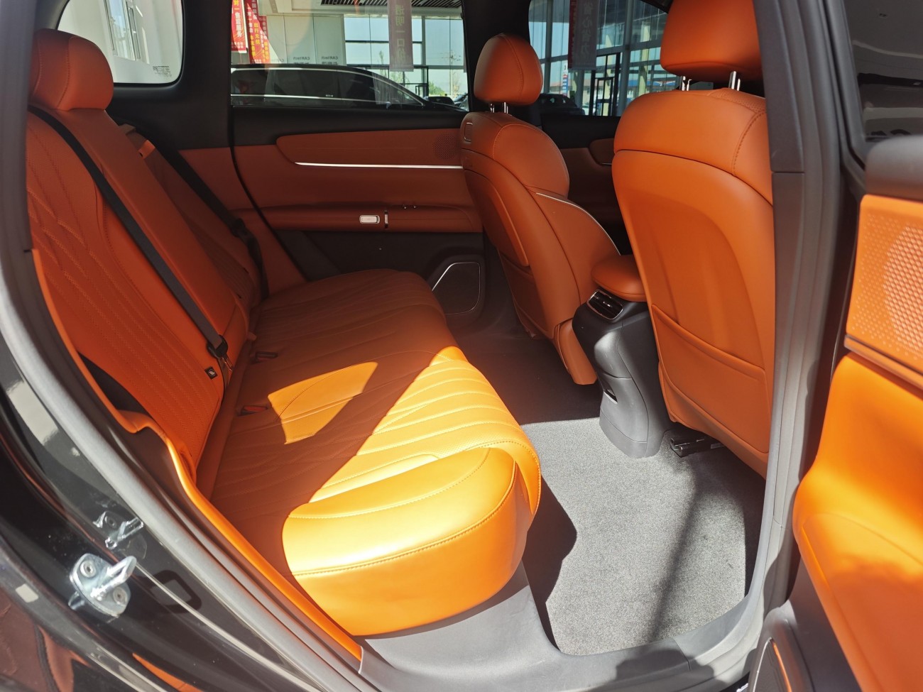 Changan Eado 2025