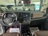 Toyota Sienna 2019