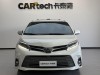 Toyota Sienna 2019
