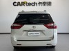 Toyota Sienna 2019