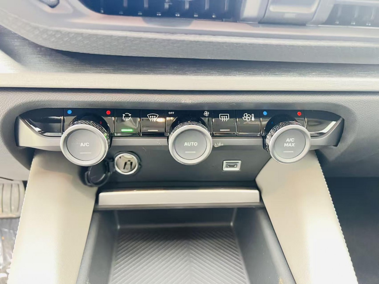 Citroen C5 X 2025