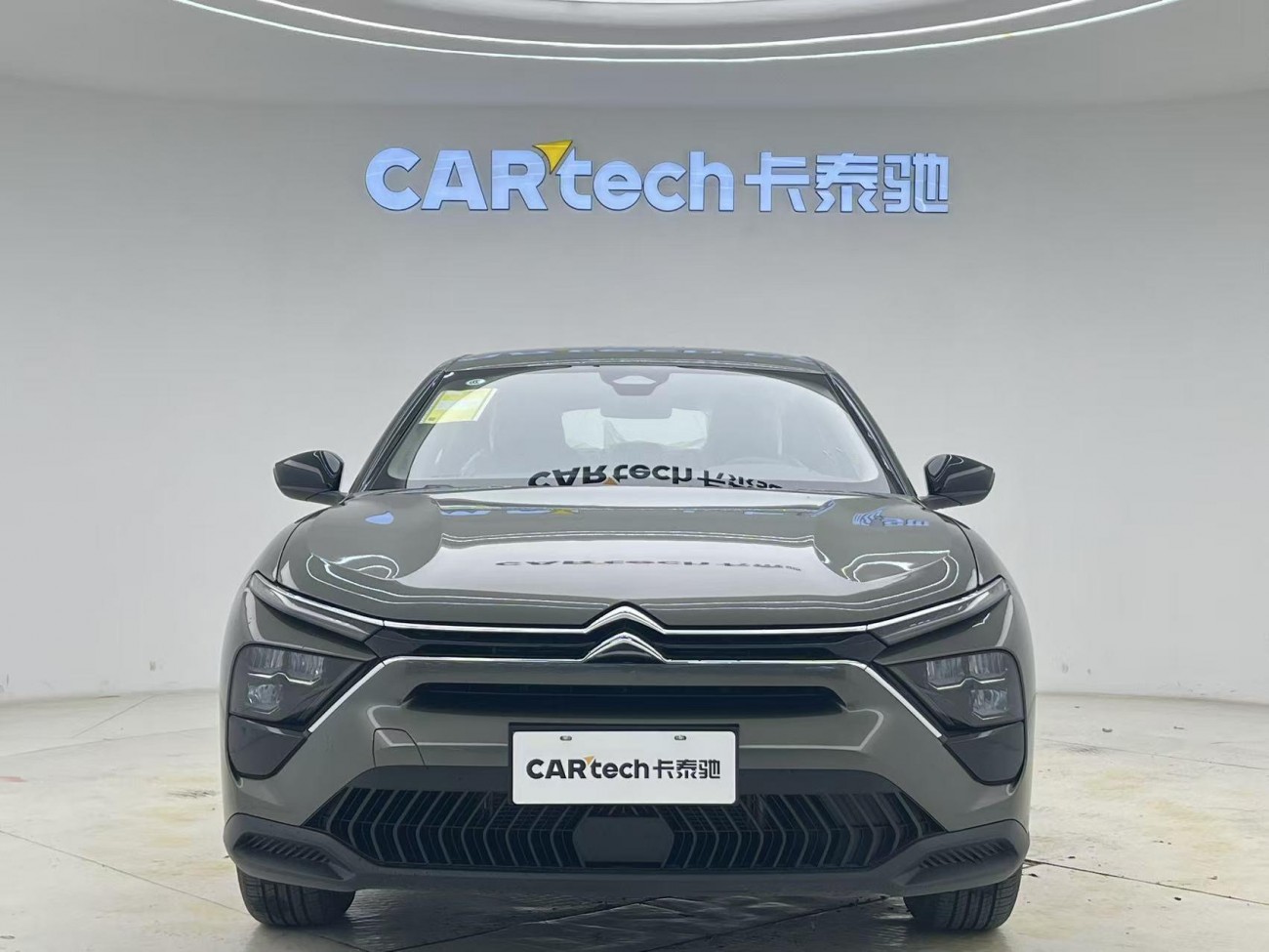 Citroen C5 X 2025