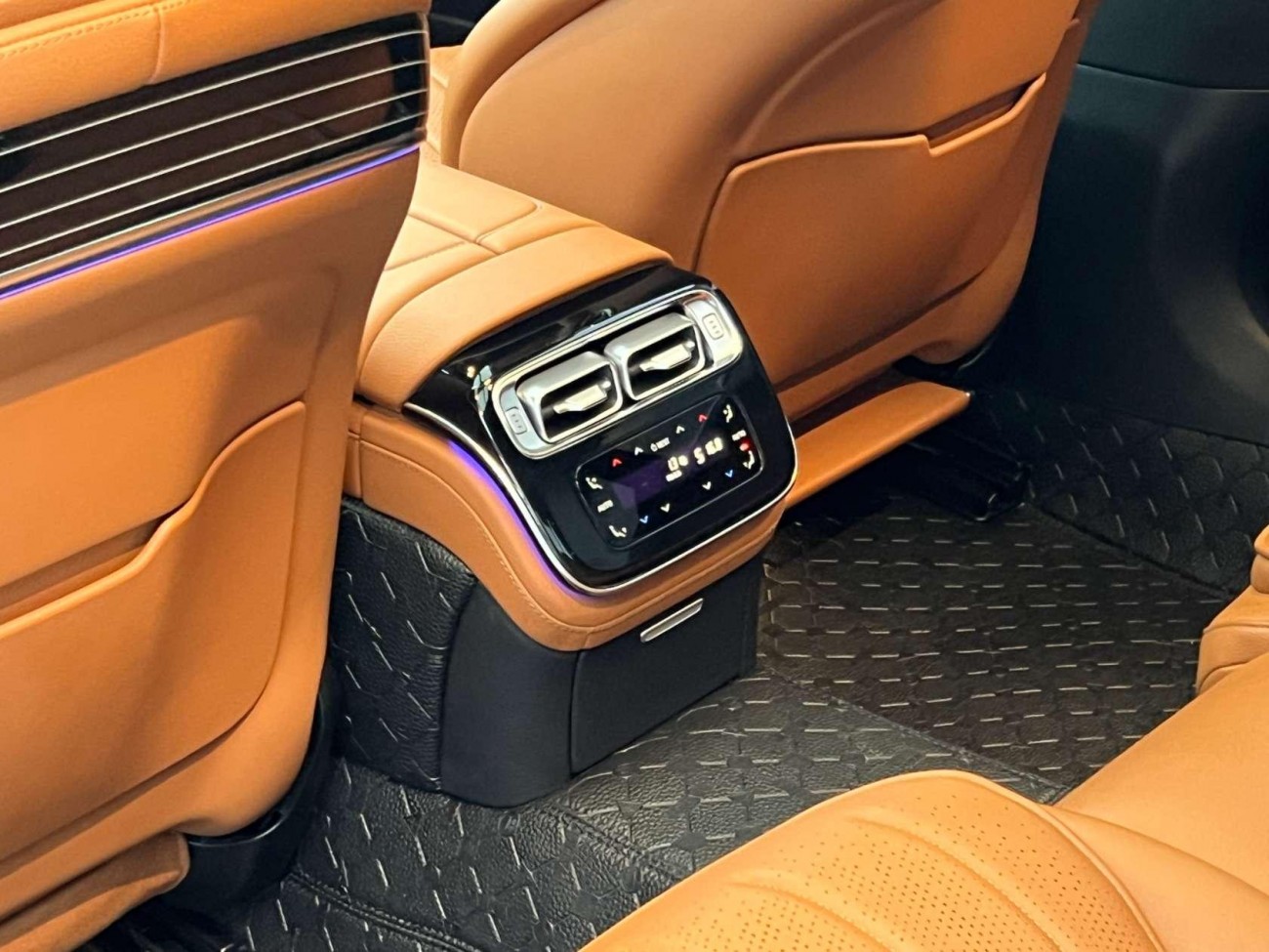 Mercedes-Benz S 450 L 2023
