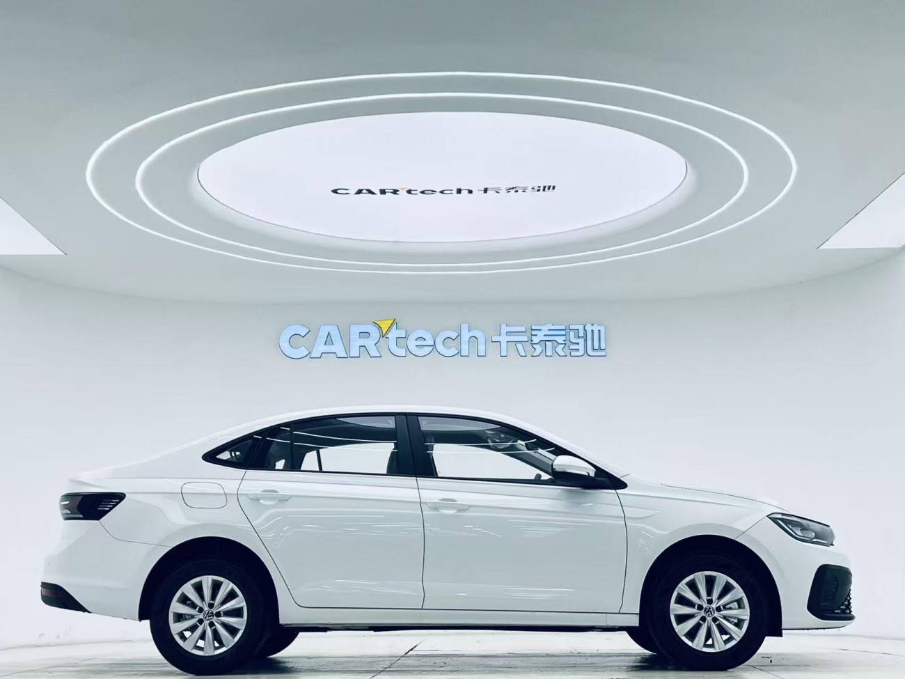 Volkswagen Lavida 2026