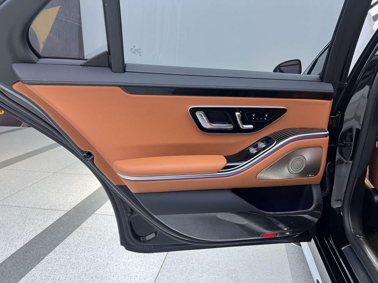 Mercedes-Benz S 450 L 2023