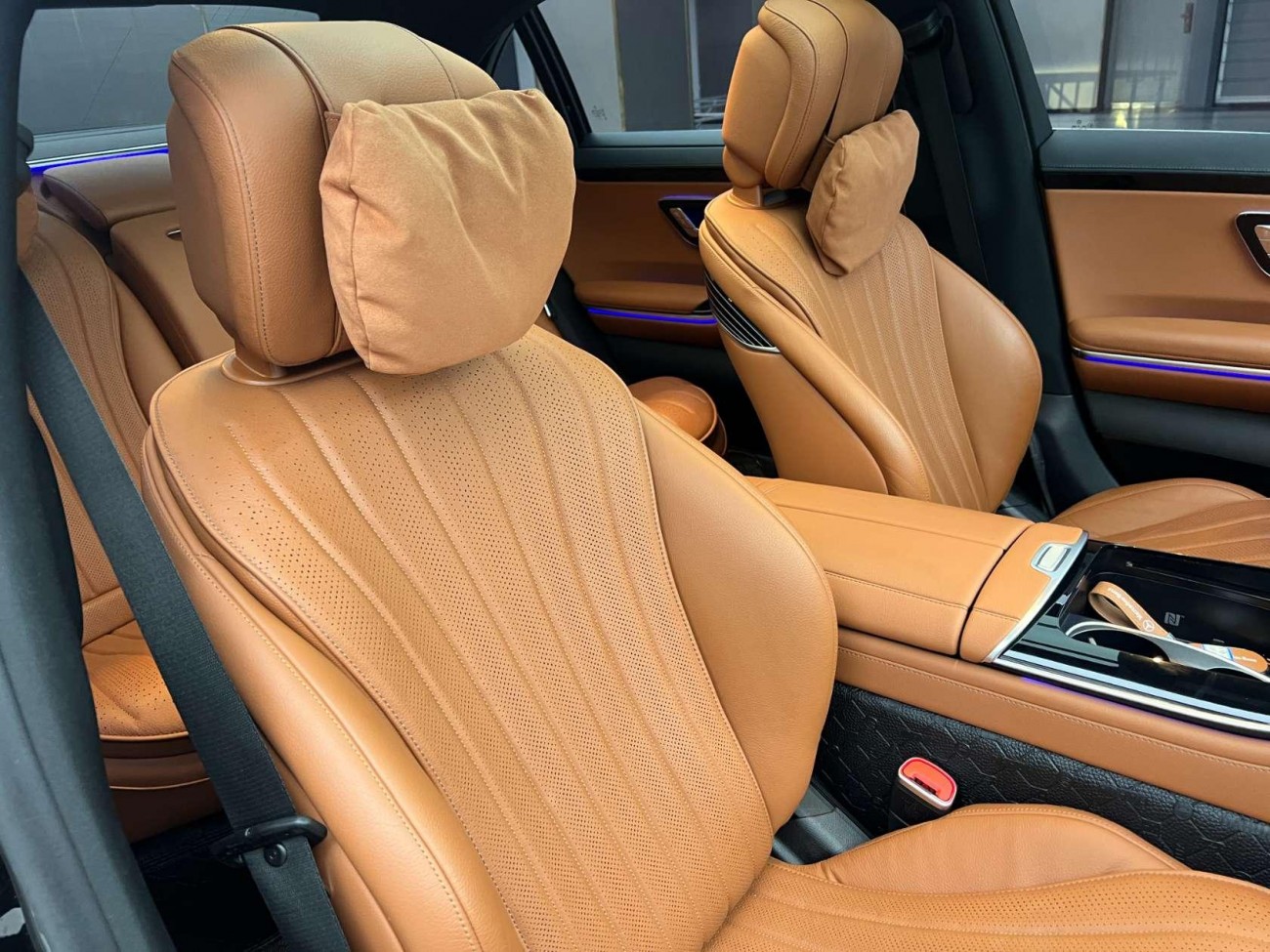 Mercedes-Benz S 450 L 2023