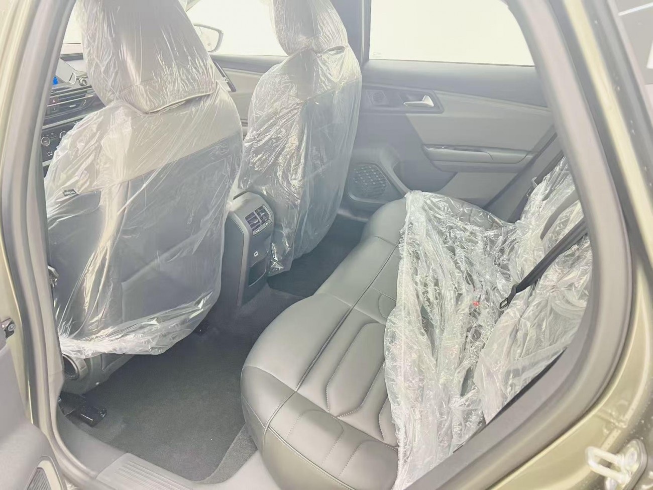 Citroen C5 X 2025