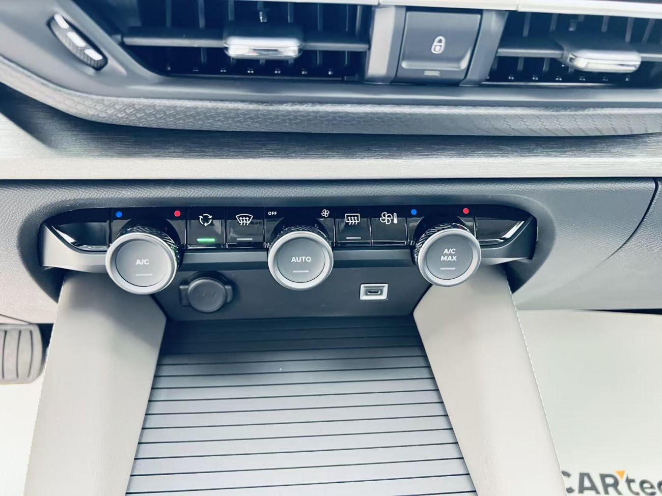 Citroen C5 X 2025