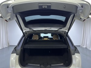 Lincoln Corsair 2021