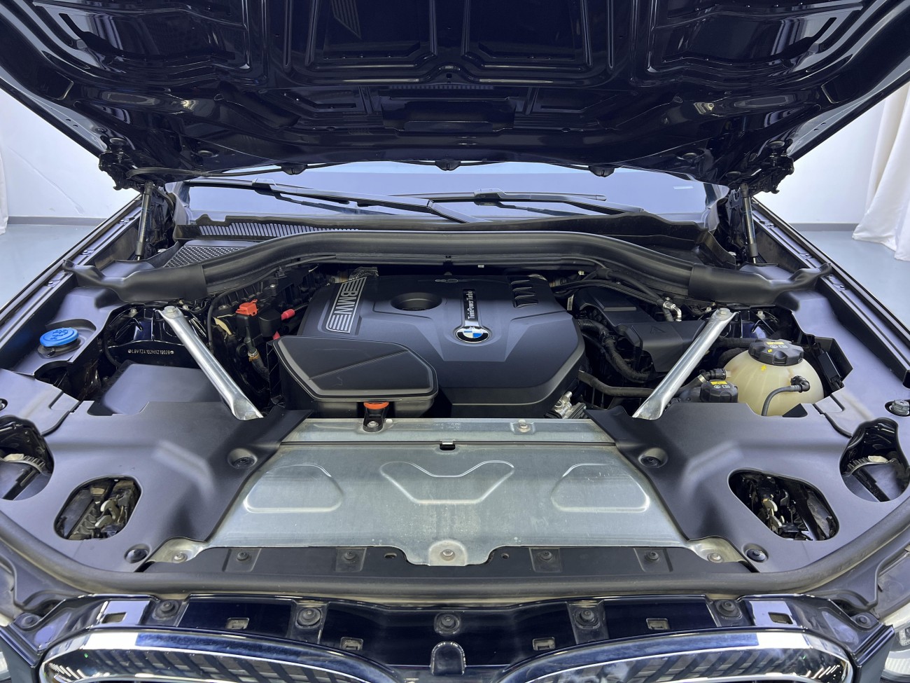 BMW X3 2021
