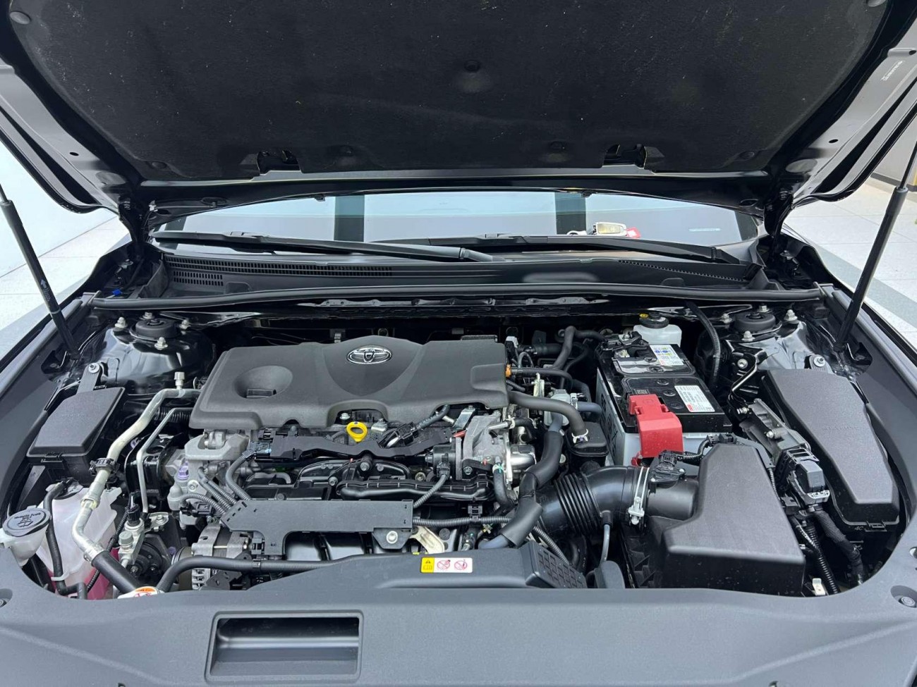 Toyota Avalon 2022