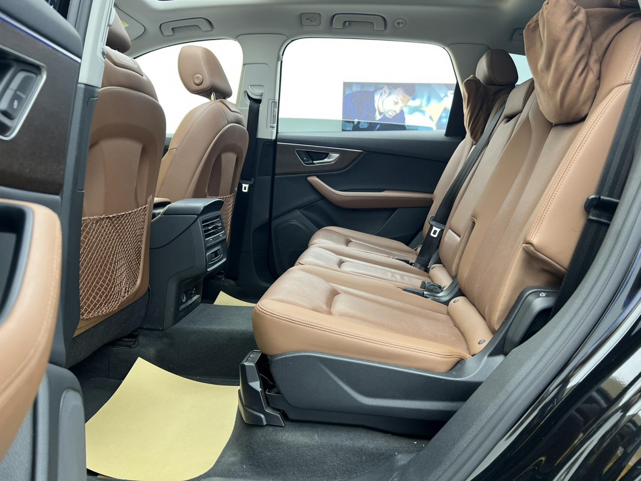 Audi Q7 45 TFSI 2023