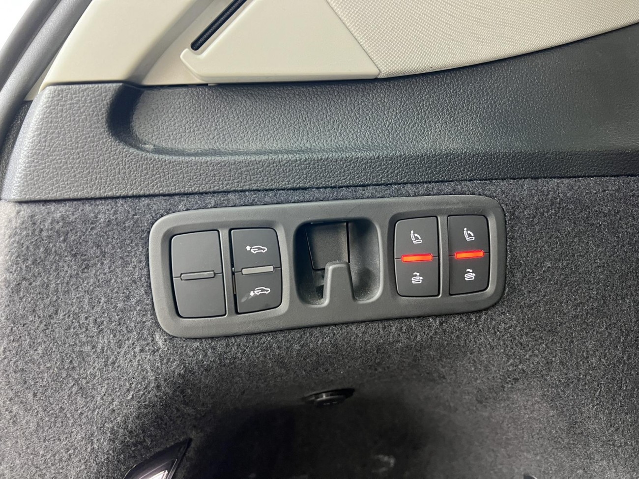 Audi Q7 45 TFSI 2023
