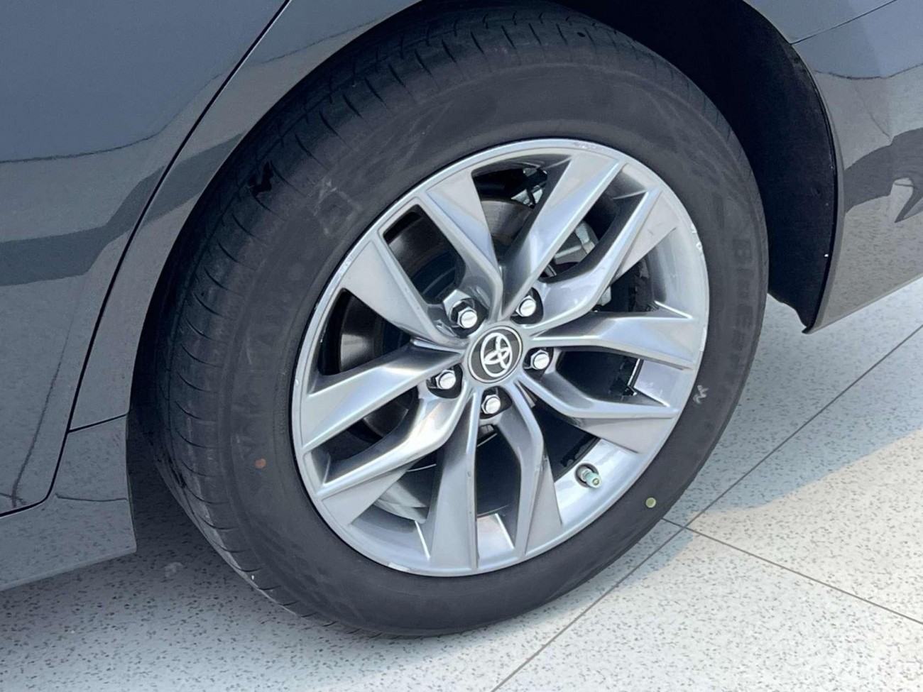Toyota Avalon 2022