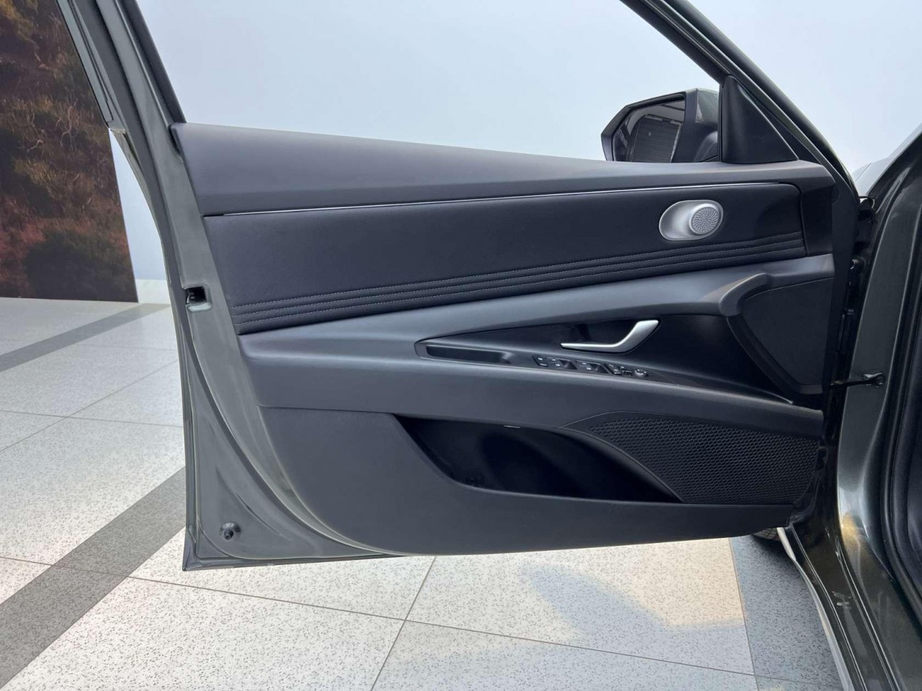 Hyundai Elantra 2024