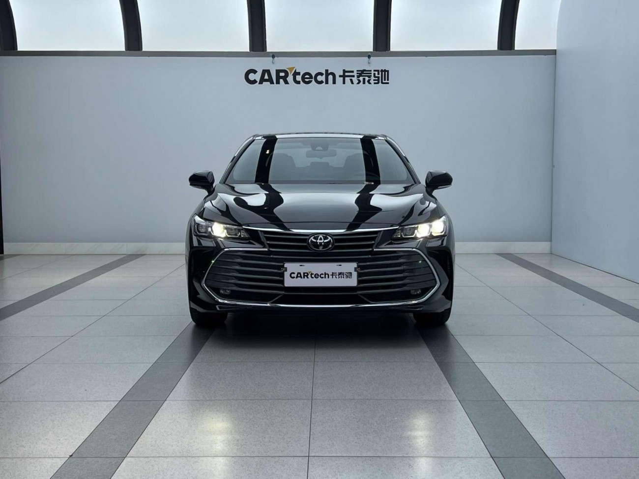 Toyota Avalon 2022
