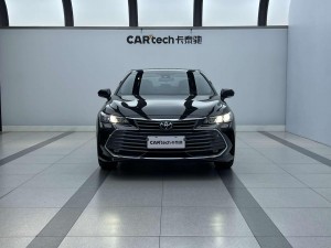 Toyota Avalon 2022