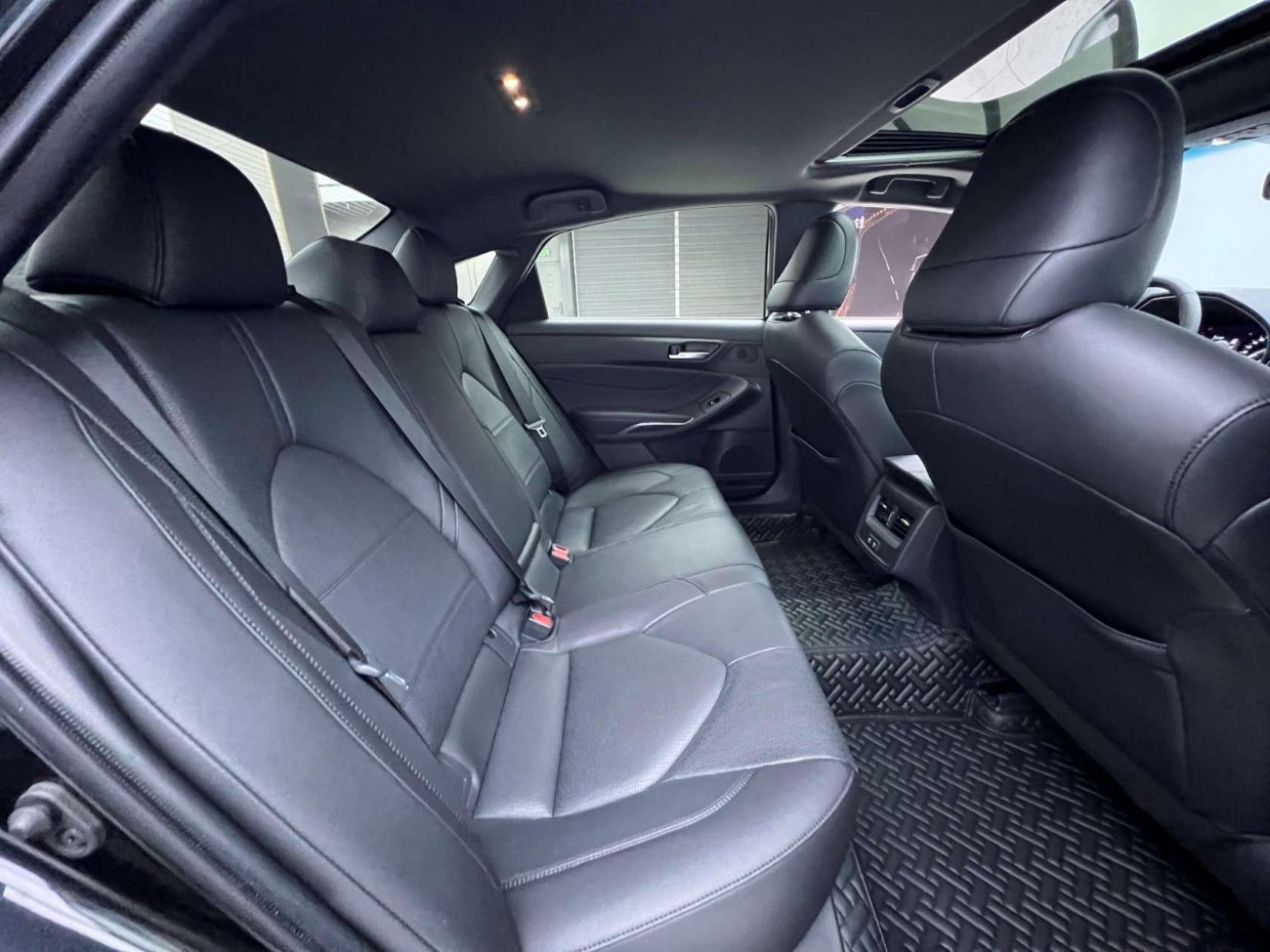Toyota Avalon 2022