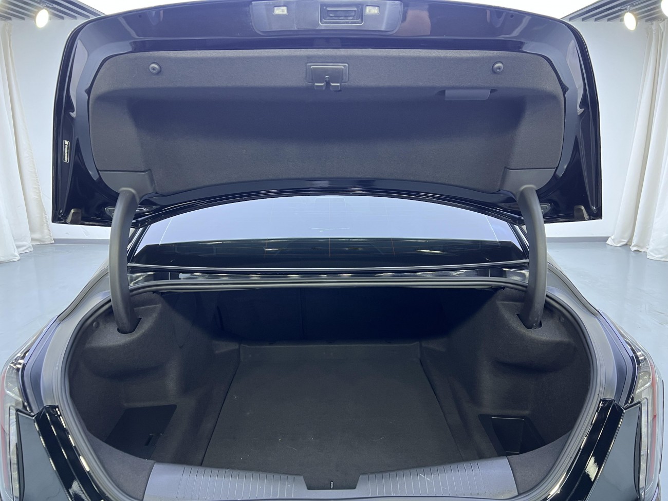 Cadillac CT4 2024