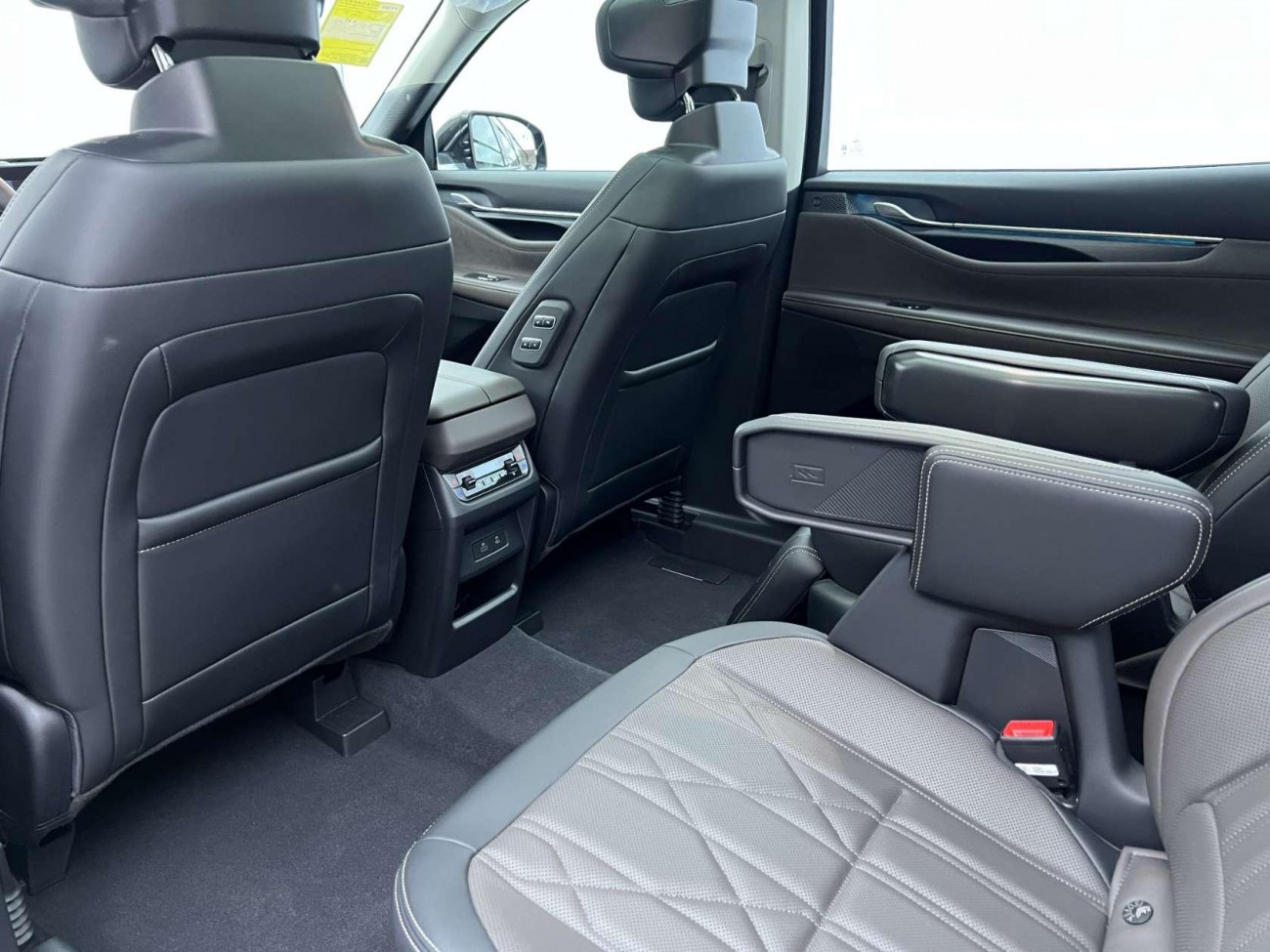 Ford Edge L 2025