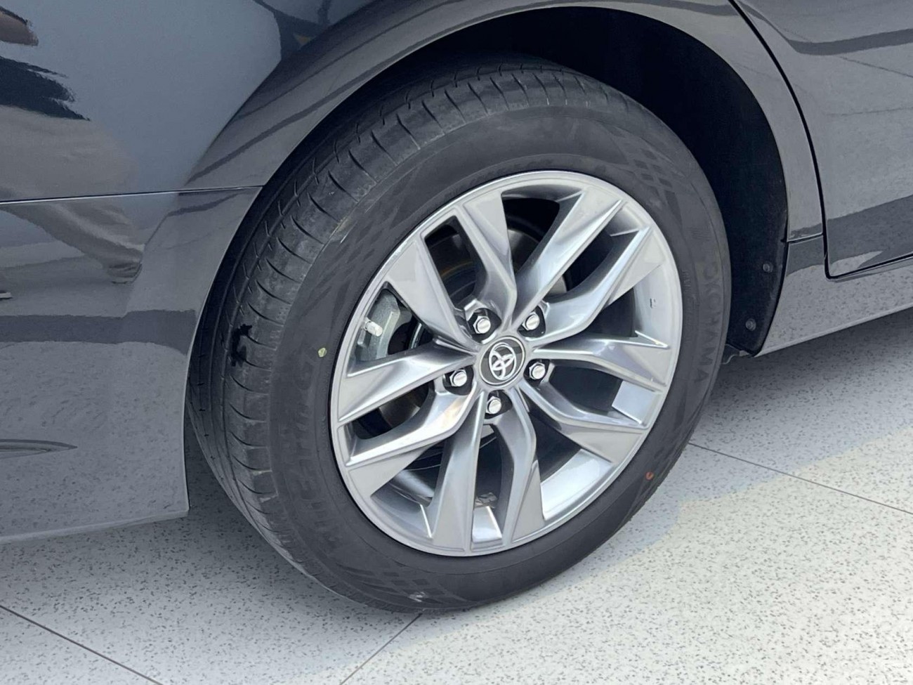 Toyota Avalon 2022