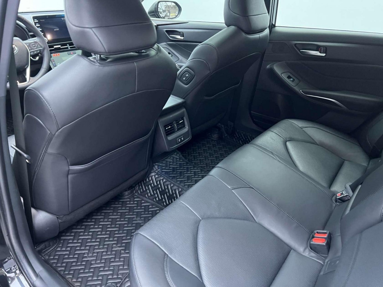 Toyota Avalon 2022