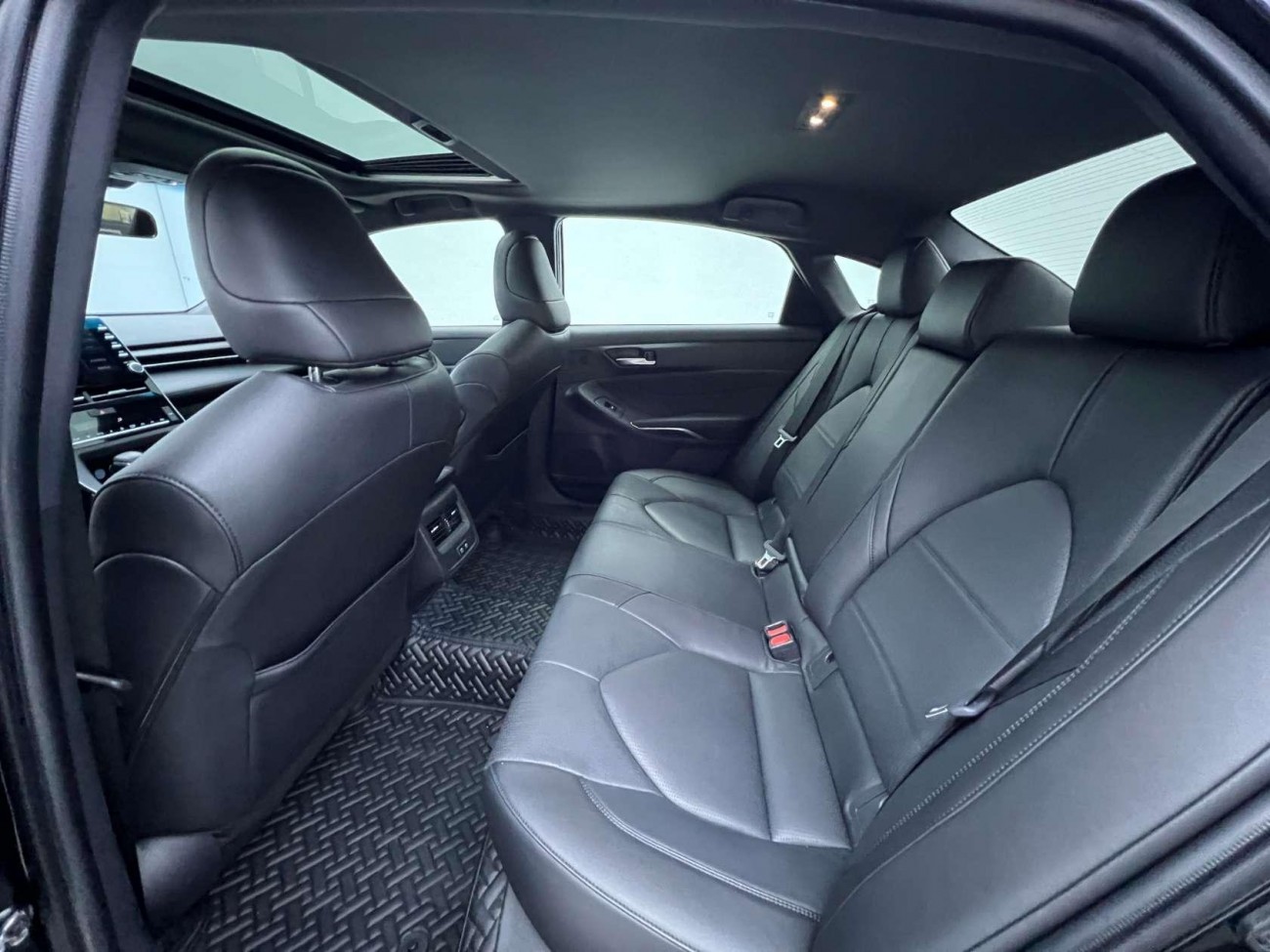 Toyota Avalon 2022