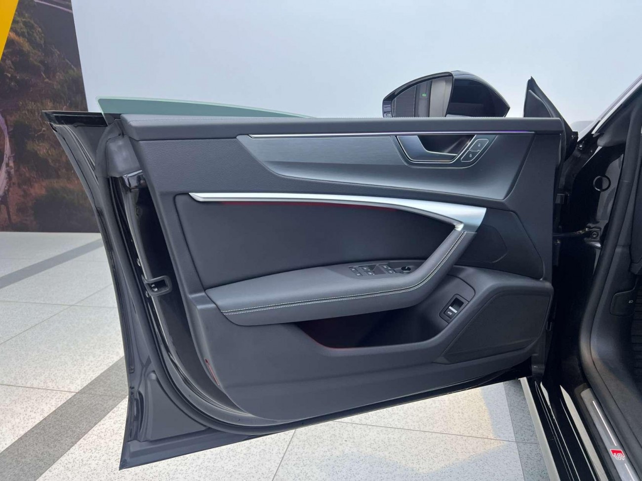 Audi A7L 45 TFSI 2024