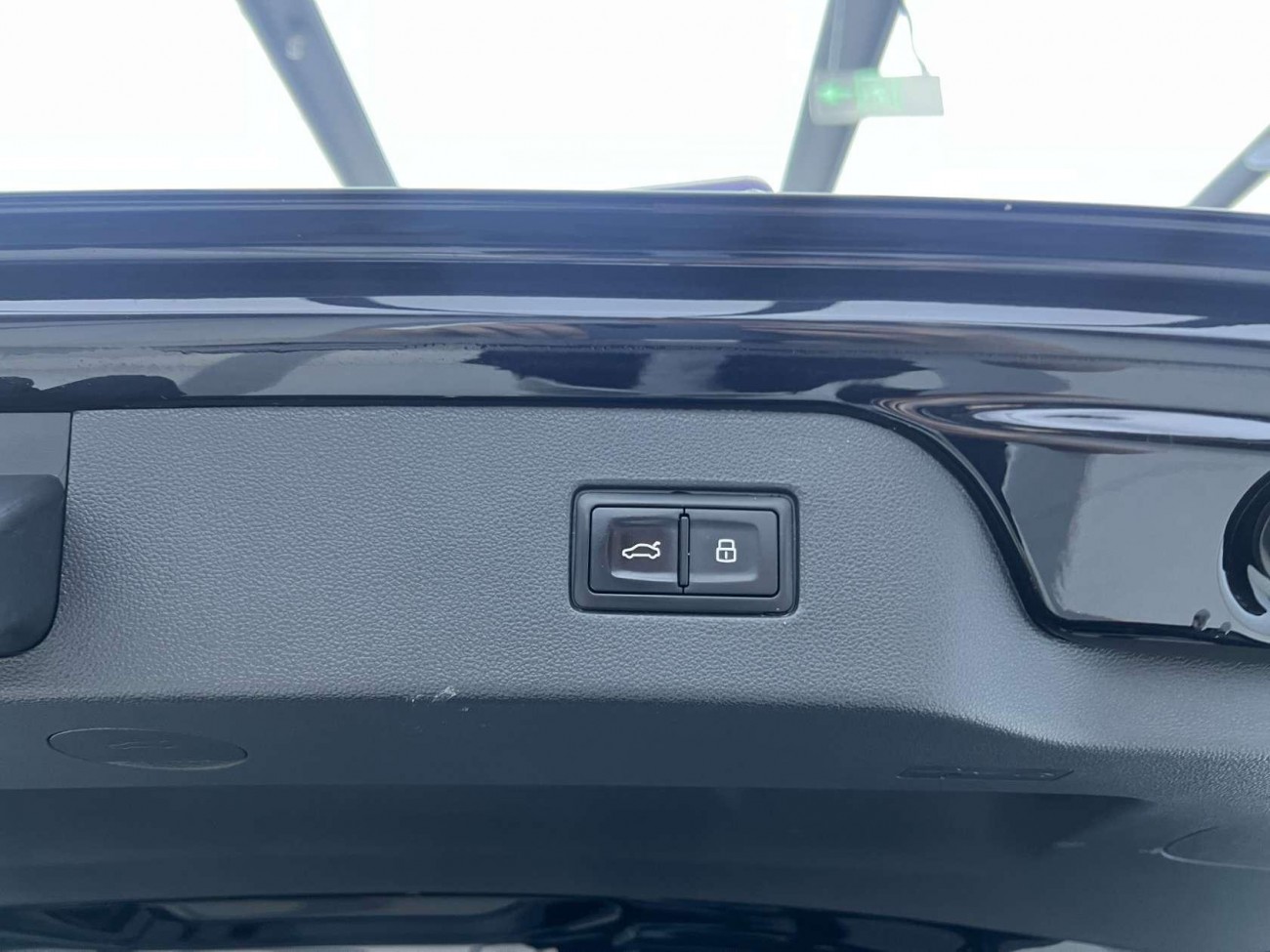 Volkswagen Passat 2023