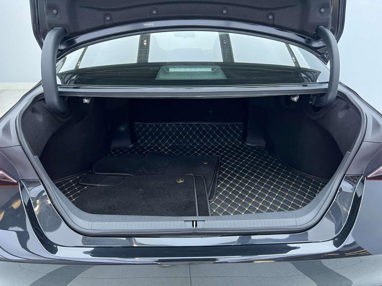 Toyota Avalon 2022