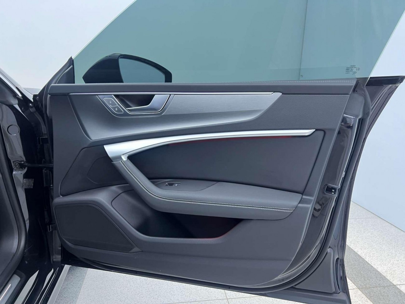 Audi A7L 45 TFSI 2024