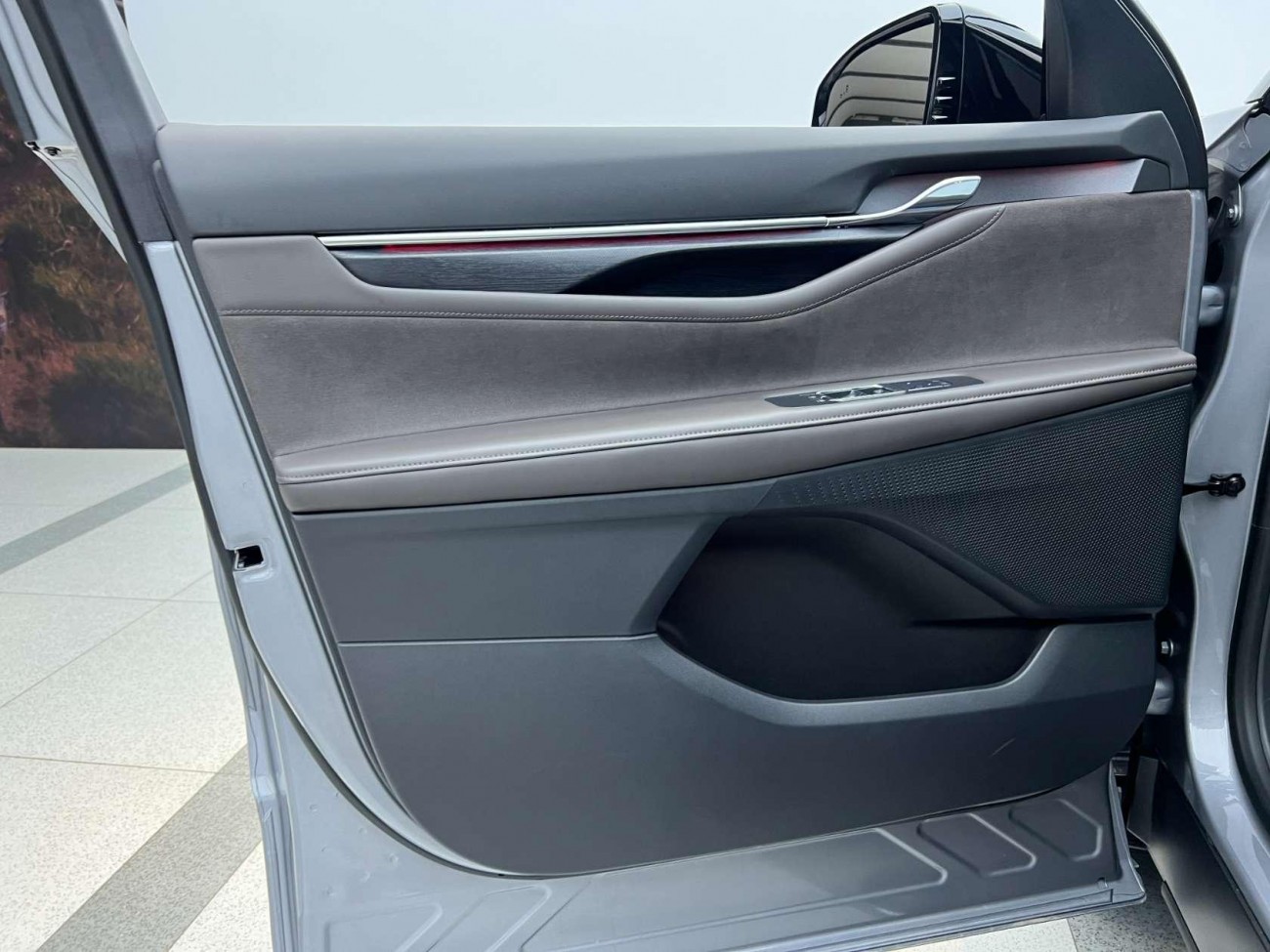 Ford Edge L 2025